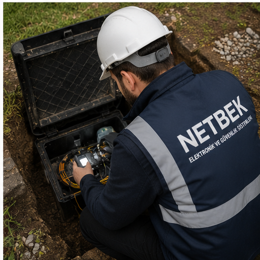 İzmir fiber optik arıza tespiti ve teknik servis
